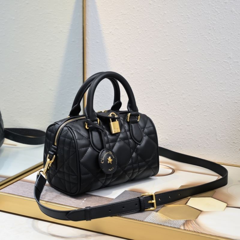 Christian Dior Top Handle Bags